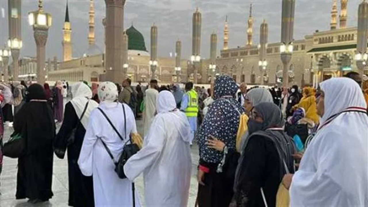 حج القرعة.. استراتيجية جديدة لتنظيم رحلات ضيوف الرحمن وتسهيل أداء المناسك بالشعائر المقدسة